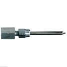 Lincoln 5803 Grease Gun Needle Nose Adapter Nozzle