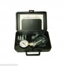 Compression Tester For Gasoline Engines Auto Car Truck Lawnmower Motorcycle