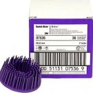 Scotch-Brite Roloc Body Man's Bristle Disc 3M 07536