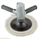 Heavy Duty Air Vertical Automotive Detailers Polisher and Buffer with 7" Pad