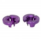 Lisle Transmission Line Quick Disconnect set 3/8" 1/2"  for Ford f250 f350 f450