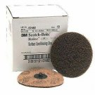 Scotch-Brite Roloc Surface Conditioning Disc 3M 07482