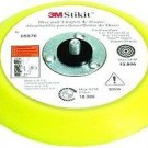 3M Stikit 6" Disc Pad 3M 05576