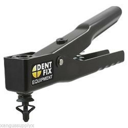 Dent Fix Slimline Plastic Pop Riveter For Tight  Areas DENDF-CT887