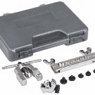 OTC 6503 Double Flaring Tool w/ Cutter Steel Brake line