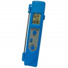 Mastercool 52226 Dual Temp Plus Infrared Probe Thermometer