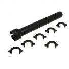 Lisle Crow Foot  Inner Tie Rod End Removal Tool Remover 45750