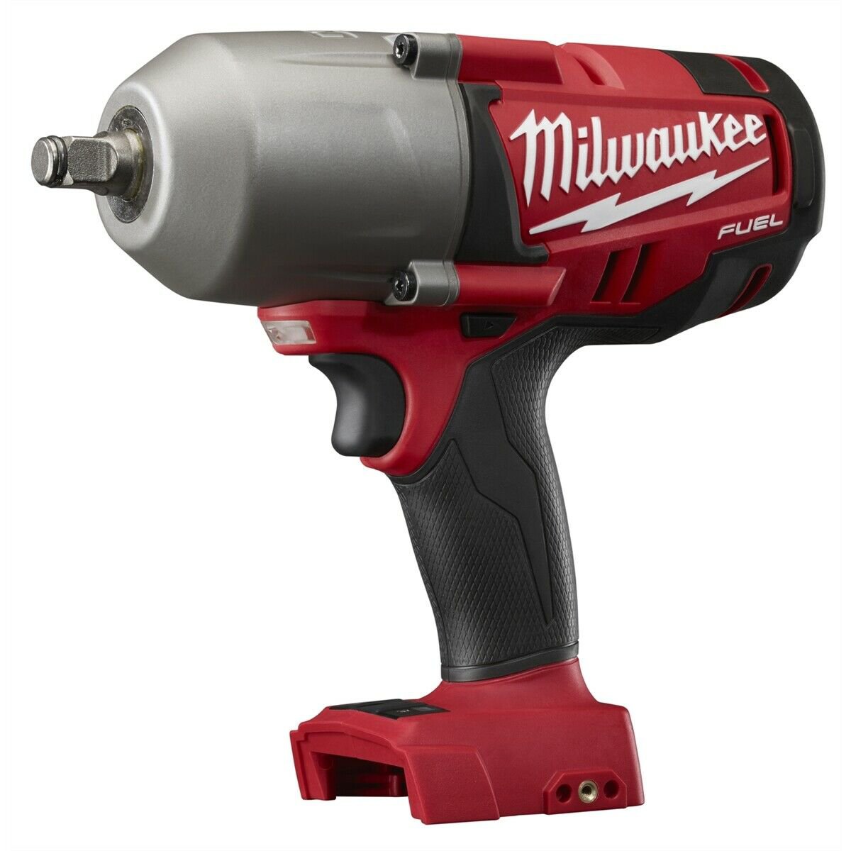 Milwaukee 2861-20 M18 Fuel 18V 1/2" Drive MidTorque Brushless Impact Wrench