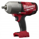 Milwaukee 2861-20 M18 Fuel 18V 1/2" Drive MidTorque Brushless Impact Wrench