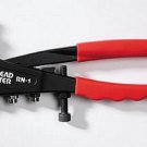 Marson 39300 Professional Rivit Nut Thread Setter Tool MAR39300  M8, 5/16, and 3