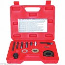 K Tool Power Steering, Alternator V Pulley Puller and Installer Set