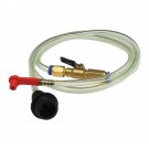 Mityvac MVA7205 Brake Bleed Bleeder Conversion Kit