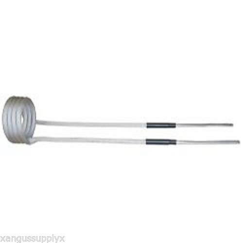 MD99-609 1 1/4" I.D. Preformed Heating Coil for Mini-Ductor IDIMD99-609
