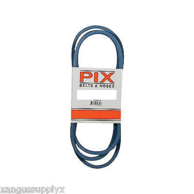 MADE WITH KEVLAR Replacement Belt For  WOODS 33652 RM59-3 Rear Mount Mower