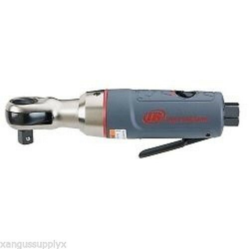 Ingersoll Rand 3/8" Drive MAX Series Mini Variable Speed Air Ratchet 1105MAX-D3