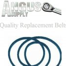 MADE WITH KEVLAR BELT REPLACEMENT FOR MTD 01005377