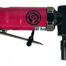 CHICAGO PNEUMATIC 875 Mini Angle Air Die Grinder 1/4" CP875