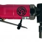 CHICAGO PNEUMATIC 875 Mini Angle Air Die Grinder 1/4" CP875