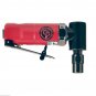 CHICAGO PNEUMATIC 875 Mini Angle Air Die Grinder 1/4" CP875