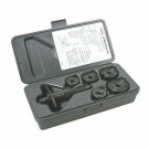 Lisle 25000 Rear Disc Brake Caliper Kit Piston Collapse / Collapsing Tool Set