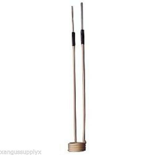 MD99-605 Extened Long 7/8" I.D. Preformed Heating Coil for Mini Ductor