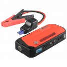 K Tool 74392 Automotive Mini Jump Starter / Battery Booster / Power Supply