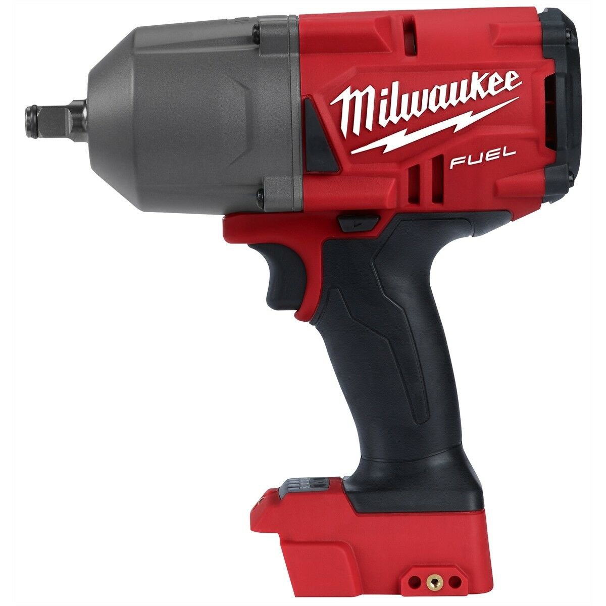 Milwaukee 2767-20 M18 FUEL 1/2" Drive Impact Wrench with Friction Ring Bare Tool