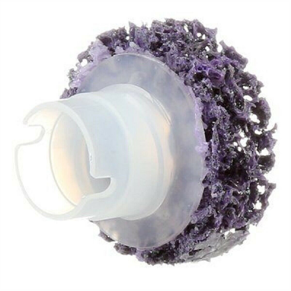 Scotch-Brite Roloc Brake Hub Cleaning Disc 3M 21713 Box of 10
