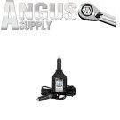 Car To Car Cigarette Lighter to Cigarette Lighter DC 12 Volt Jump starter