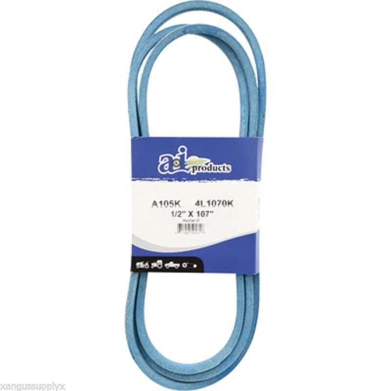 MADE WITH KEVLAR REPLACEMENT BELT FOR TORO WHEELHORSE 1594