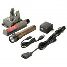 Streamlight 74367 Strion LED Rechargeable Flashlight w/ Piggyback Charger