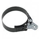HEAY DUTY TRUCK OIL FILTER WRENCH 3-3/4" - 4-1/2"
