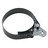 HEAY DUTY TRUCK OIL FILTER WRENCH 3-3/4" - 4-1/2"