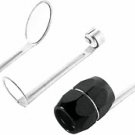 MIRROR MAGNET HOOK Accessory Kit For AC Delco AZD604 Inspection Camera Borescope