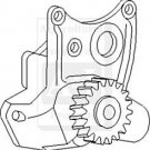 Caterpillar Engine Oil Pump 41314182