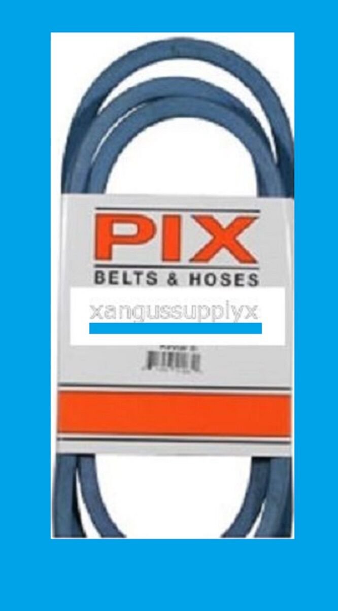 MADE WITH KEVLAR BELT REPLACEMENT FOR BAD BOY 041-5048-00