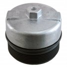 Oil Filter Wrench For Mercedes - E 320  3.0L V6 Diesel CRD 2007 84mm