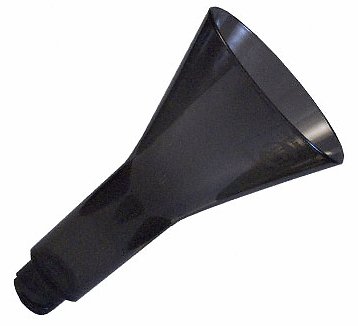 Oil Filler Screw On Funnel For GM / Ford F150 /Cadillac CTS / Jaguar / Saturn