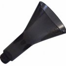 Oil Filler Screw On Funnel For GM / Ford F150 /Cadillac CTS / Jaguar / Saturn