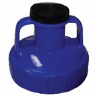 Replacement Lid / Top For Assenmacher Drive Line Filler Pump