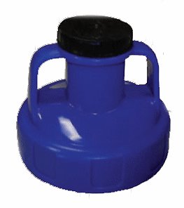 Replacement Lid / Top For Assenmacher Drive Line Filler Pump