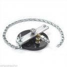 KD 3790 Universal Master Cylinder Adapter 4-1/8" For KD Brake Bleeding Tank