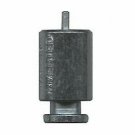 Mastercool 3/16" FLARING TOOL DOUBLE FLARE ADAPTER MAS71097-03