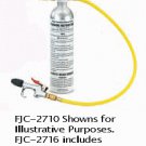 FJC FLUSH KIT REPLACEMENT HOSE FJC 2716