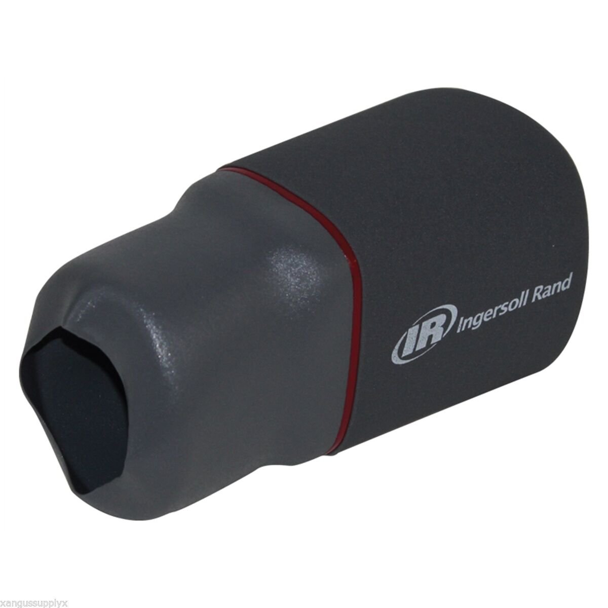Protective Rubber Boot Cover for IRT IR Ingersoll Rand 2145 2145QiMAX 2155QIMAX