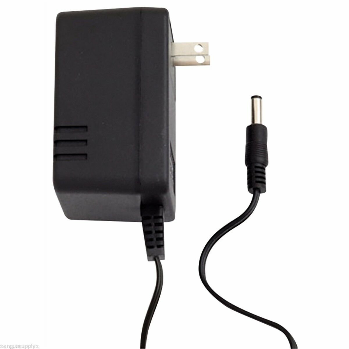 Replacement Wall AC Charger Plug for Solar ES1224 Truck Pak Jump Starter