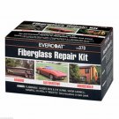 EverCoat Automotive / Marine Fiberglass Repair Kit - Quart FIB370