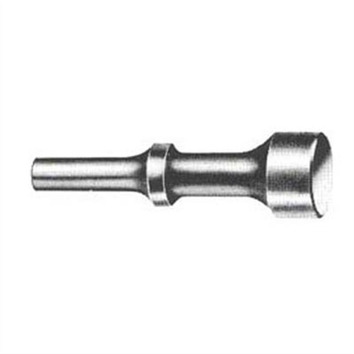 SG Tool Aid 92150 1 1/4" Smoothing Hammer .498" Parker shank pneumatic chisel