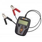 SOLAR BA9 12 Volt Digital Battery, Charging, Starting System Tester