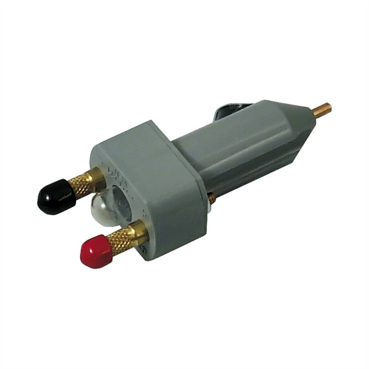 Lisle 32150 Power Ground Outlet Adapter For Vehicle DC Cigarette Lighter